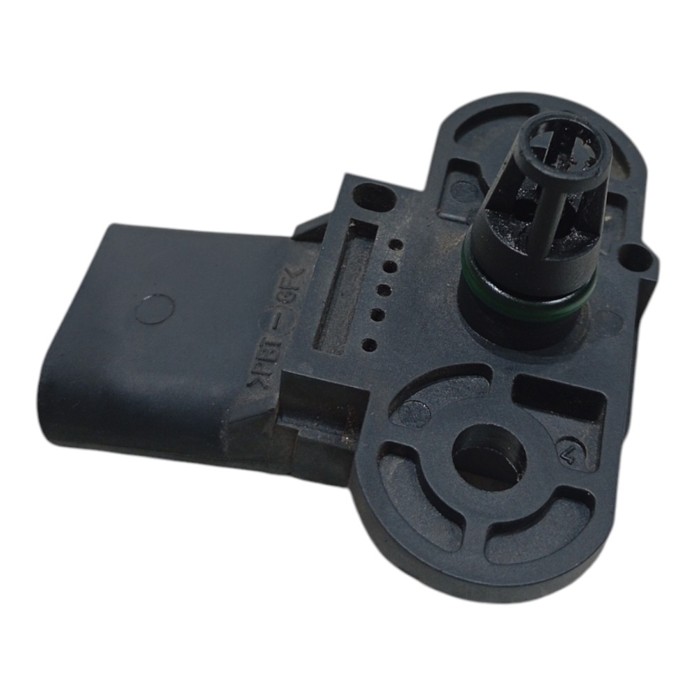 Sensor Map Pressão Turbina Volkswagen Jetta 2.5 2007 2008 7