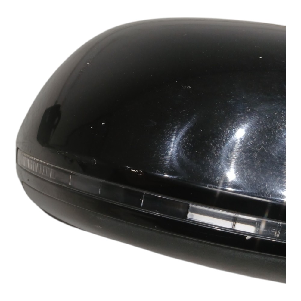 Retrovisor Dianteiro Direito Audi Q3 2.0 Turbo 2013 2015 6