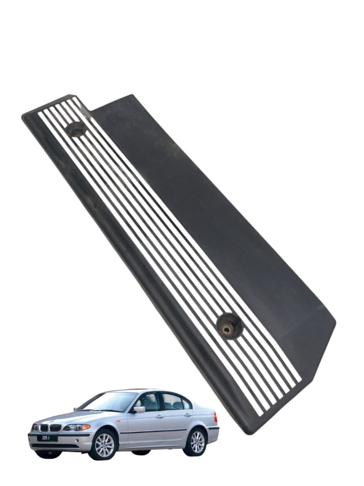 Tampa Capa Do Motor Bmw 320i 2.0 E46 1999 2003 13531707404