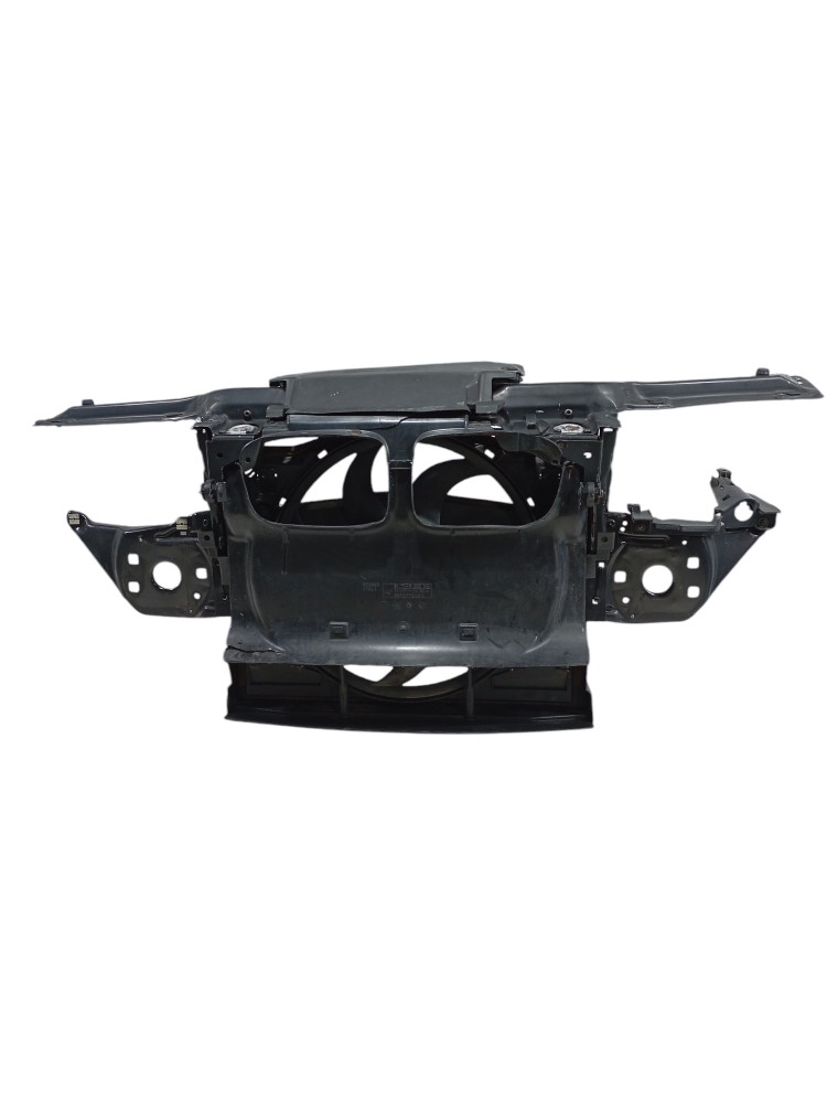 Painel Frontal Mini Frente Bmw 320i 2.0 E46 2000 2001 2002 4