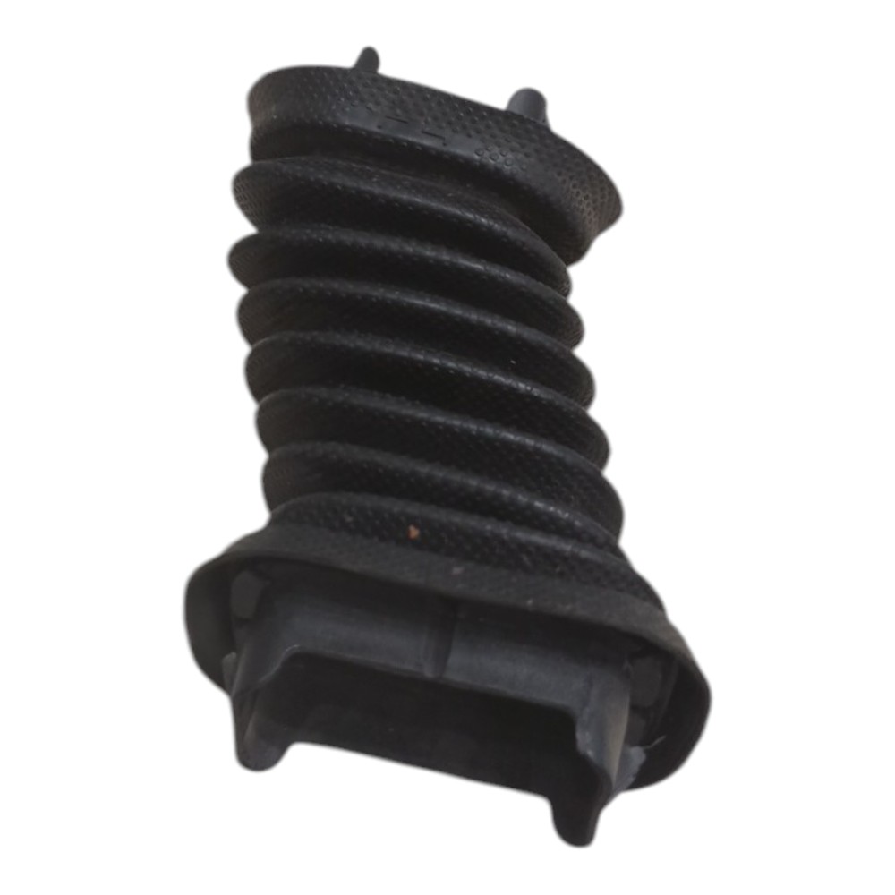 Coifa Porta Dianteira Esquerda Mercedes C180 2014 Coupe