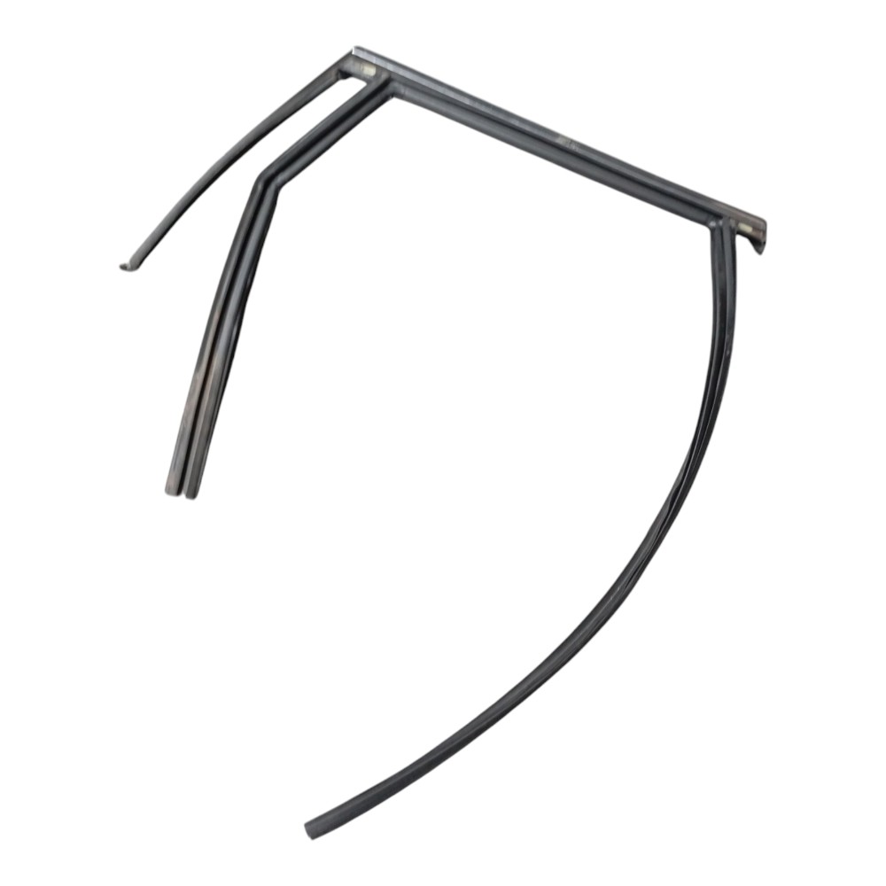Kit Friso Borracha Canaleta Tras Direita Volvo Xc60 2.0 2022