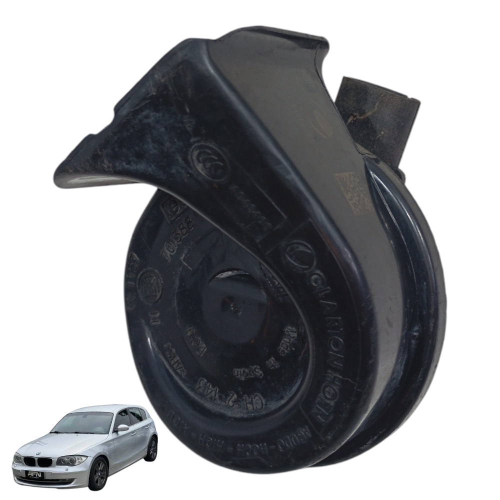 Buzina Caracol Bmw 120i 2.0 2009 2010 E87 Cod 703881157
