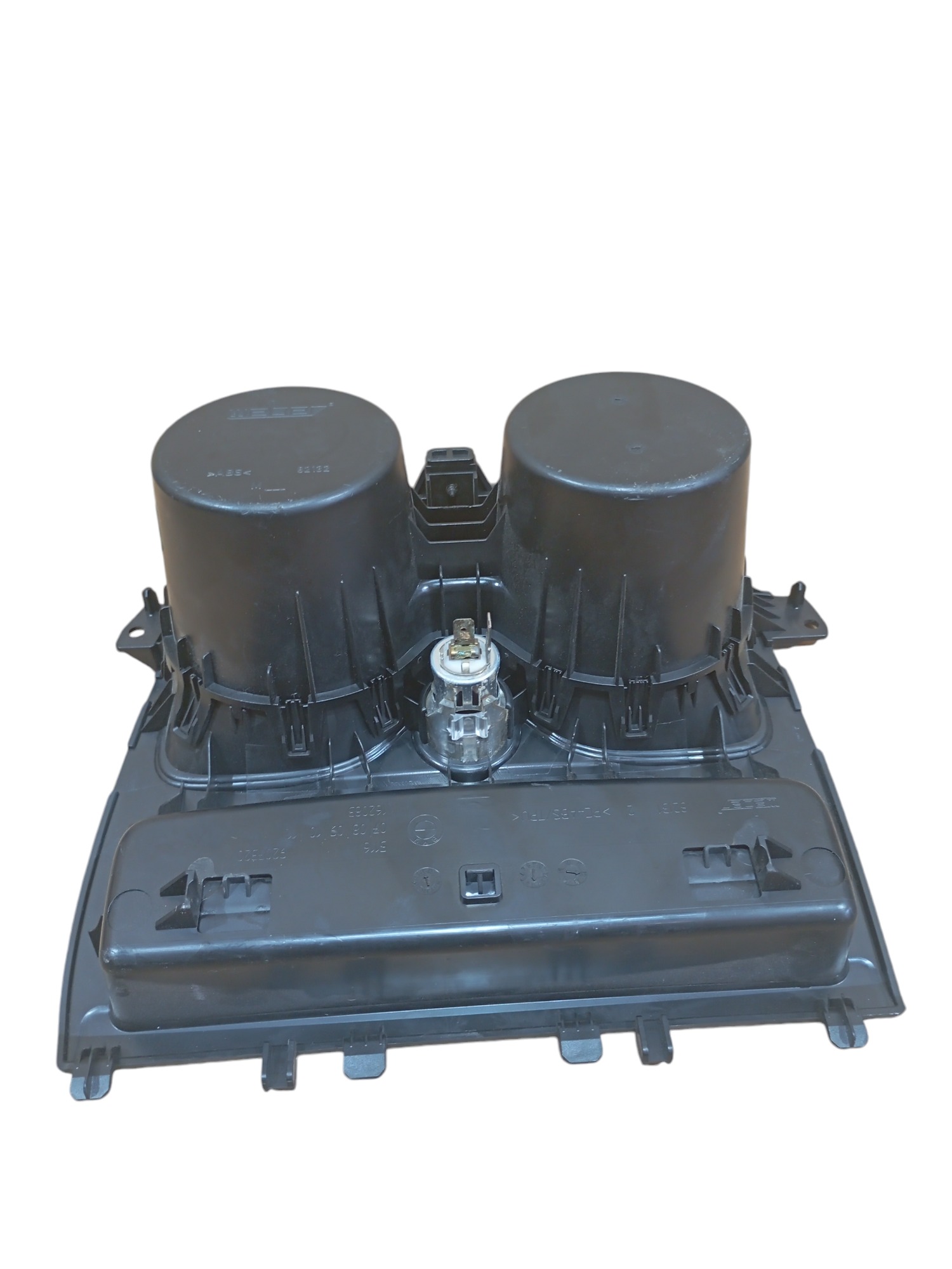 Porta Copo Console Bmw 118i 2012