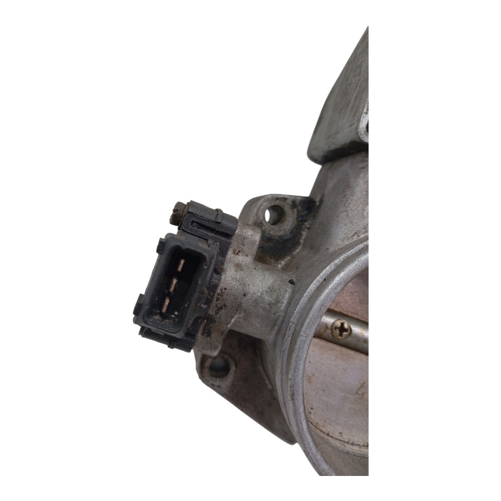 Tbi Corpo De Borboleta Bmw 325i 2.5 E36 1995 Cod 17303639 4