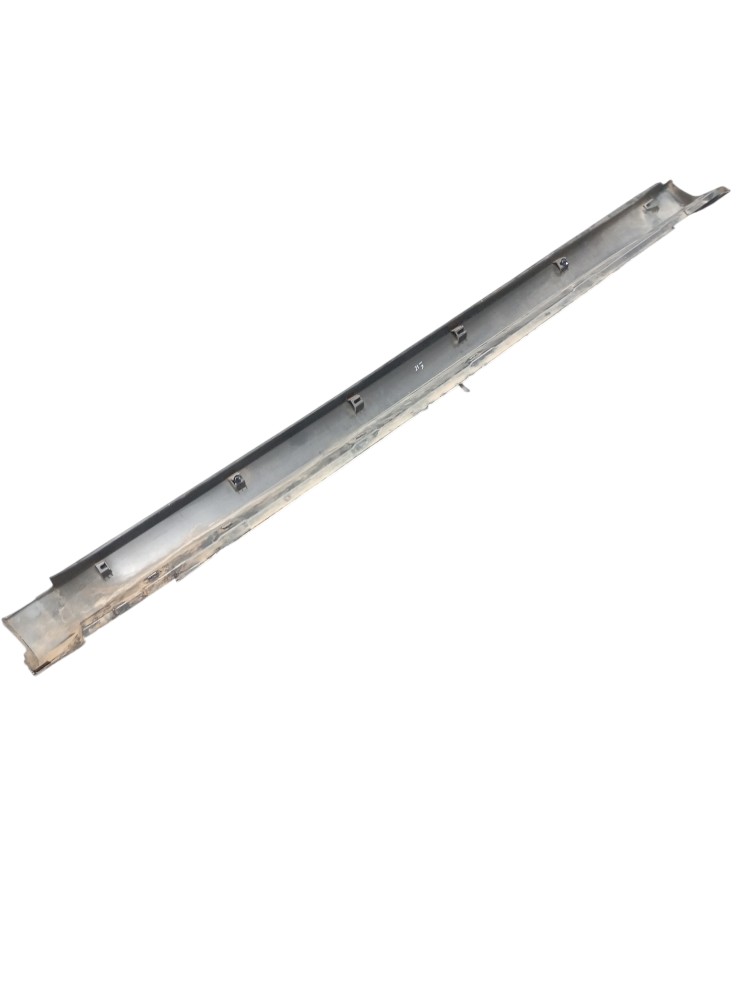 Spoiler Lateral Esquerdo Subaru Forester 2.5 Turbo 2009 2010 4