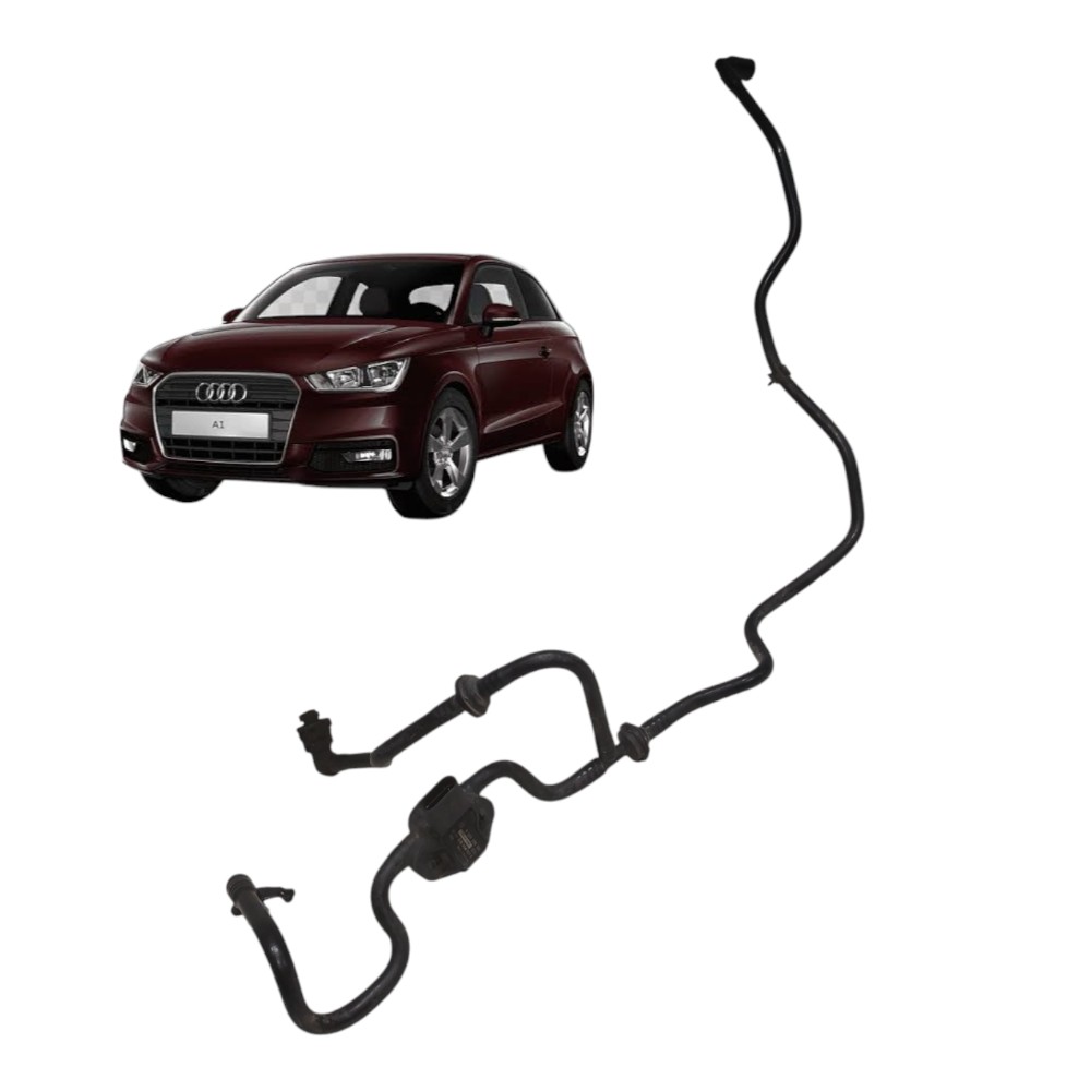 Mangueira Sensor Map Pressão Turbina Audi A1 1.4 Tfsi 2013 1