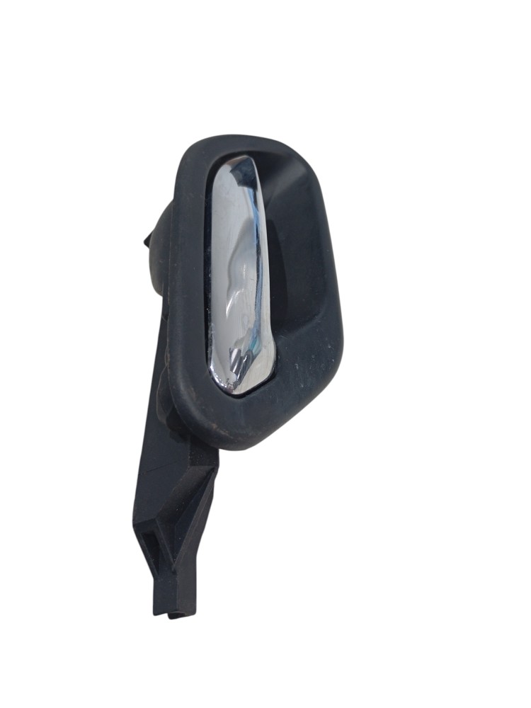 Maçaneta Interna Traseira Esquerda Bmw 540i 4.4 1996 1997 4