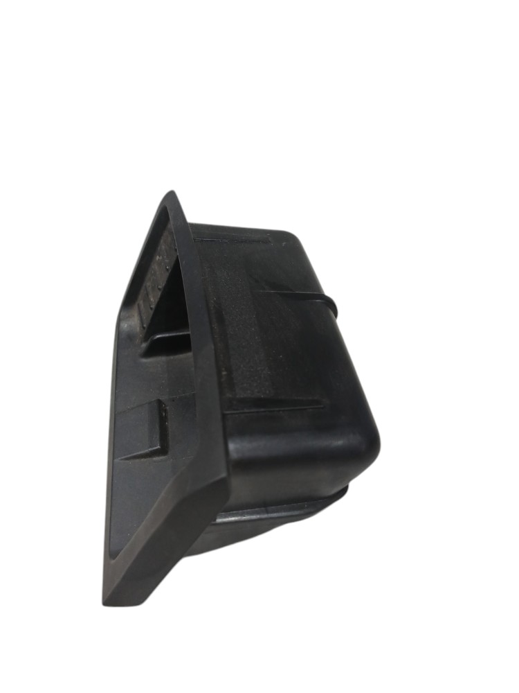 Acabamento Cinzeiro Console Central Bmw 320i 2.0 Asp 2011