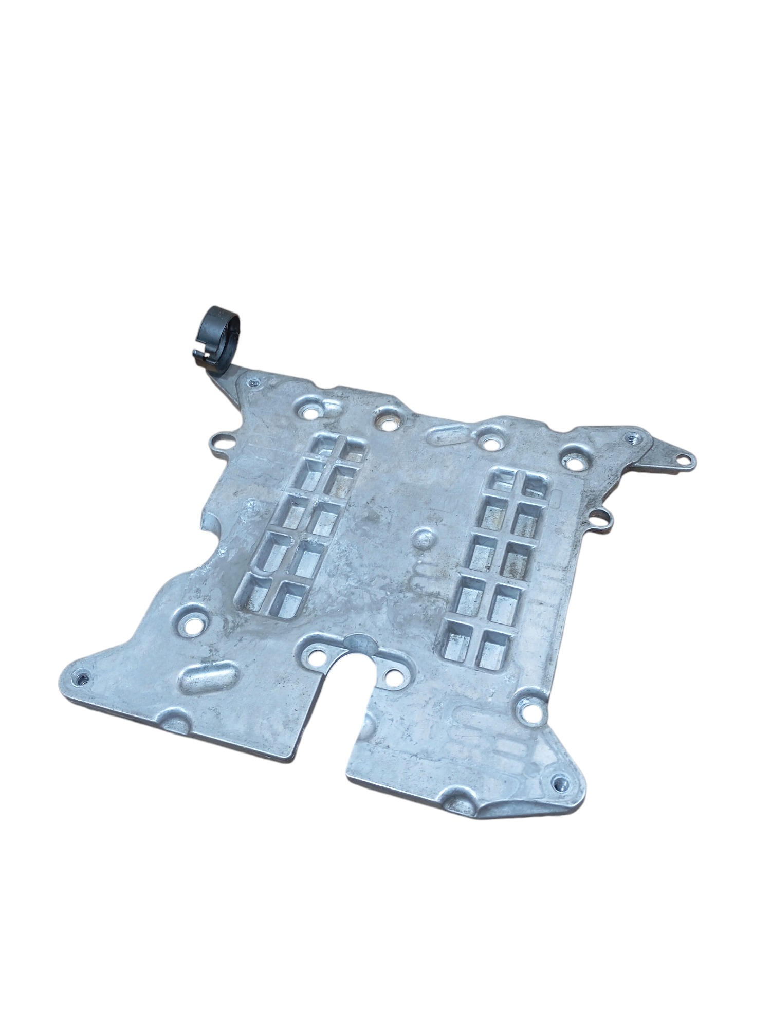 Suporte Módulo Coletor Bmw 320i 2.0 2013 2014 2015 F30 4