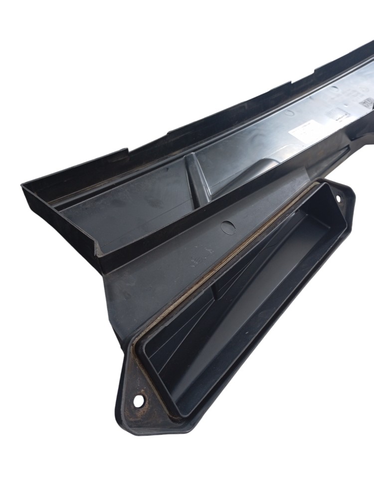 Tampa Caixa Filtro De Ar Bmw X1 2.0 Turbo 2013 2014 2015 E84 4