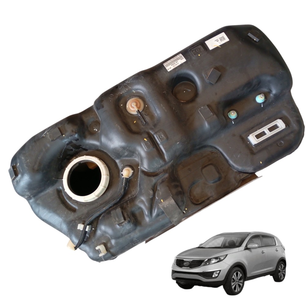 Tanque Combustível Kia Sportage/ix35 2016 Cod 311002sxx 1