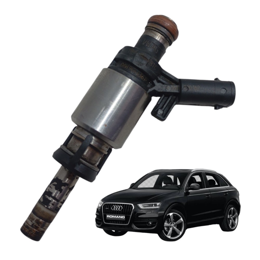 Bico Injetor Audi Q3 2015 Cod-0261500162