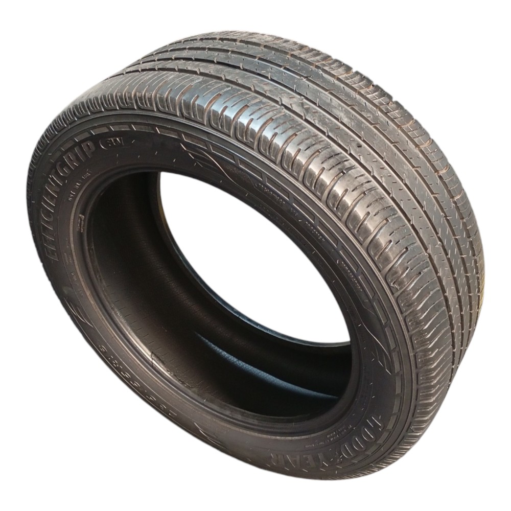 Pneu Avulso Goodyear Efficientgrip 235 55 Aro 18 104v