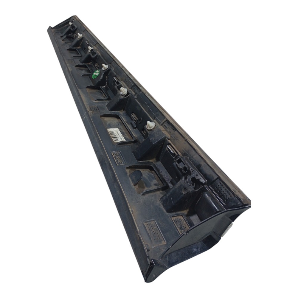 Moldura Friso Porta Diant Dir Volvo Xc60 2.0 Recharge 2022 5
