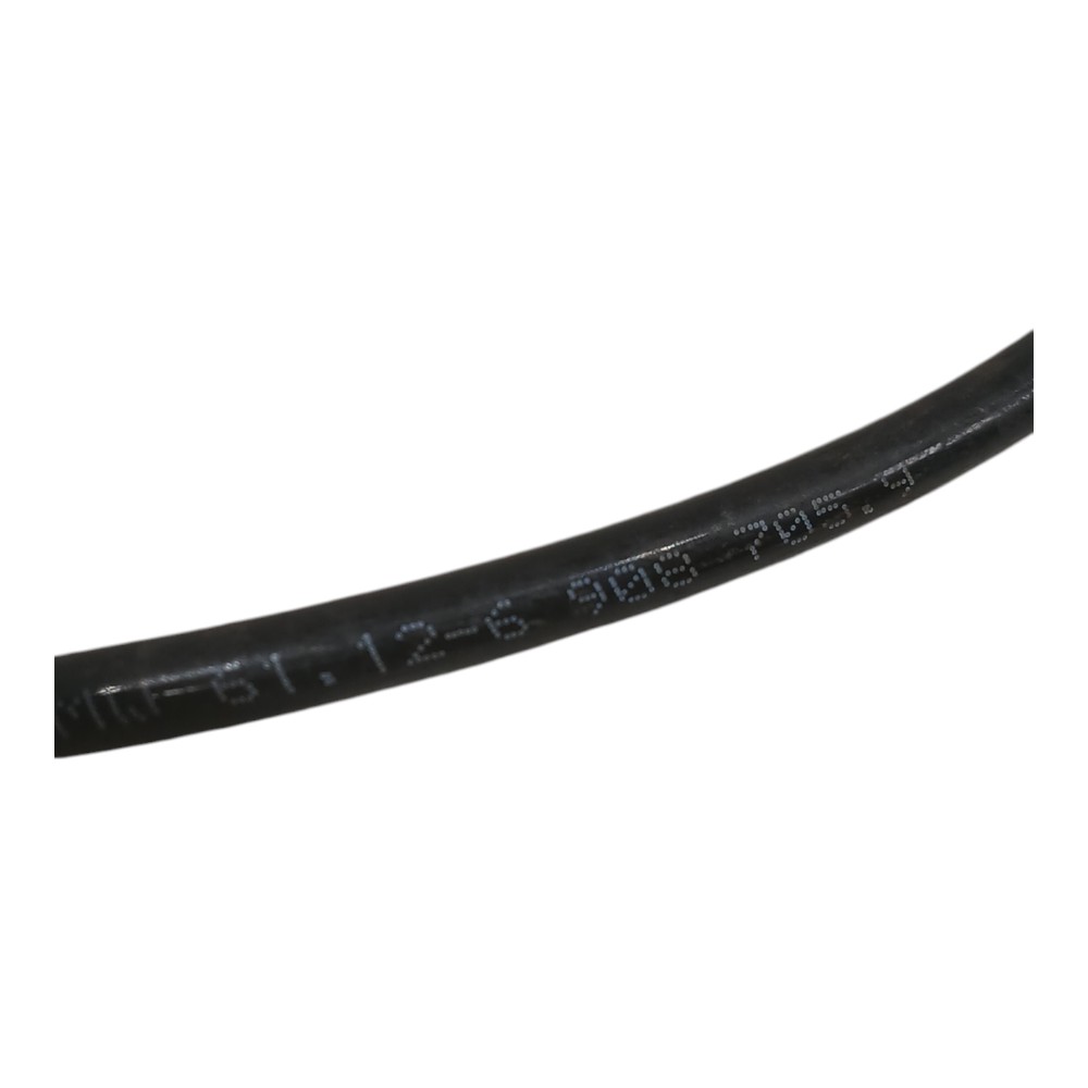 Sensor Dianteiro Frenagem Bmw X1 2.0 2010 2015 E84 N20 Preto 2