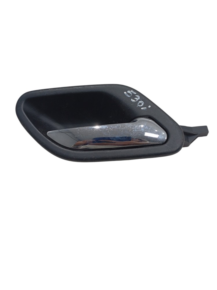 Maçaneta Interna Traseira Esquerda Bmw 540i 4.4 1996 1997 6