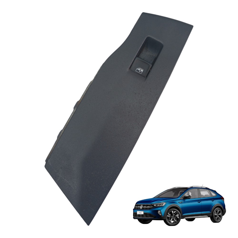 Botao Comando Vidro Dia Dir Vw Nivus 2022 Cod 2g1867256a