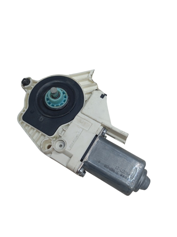 Motor Vidro Traseiro Esquerdo Audi Q5 2.0 Turbo Tfsi 2010 6