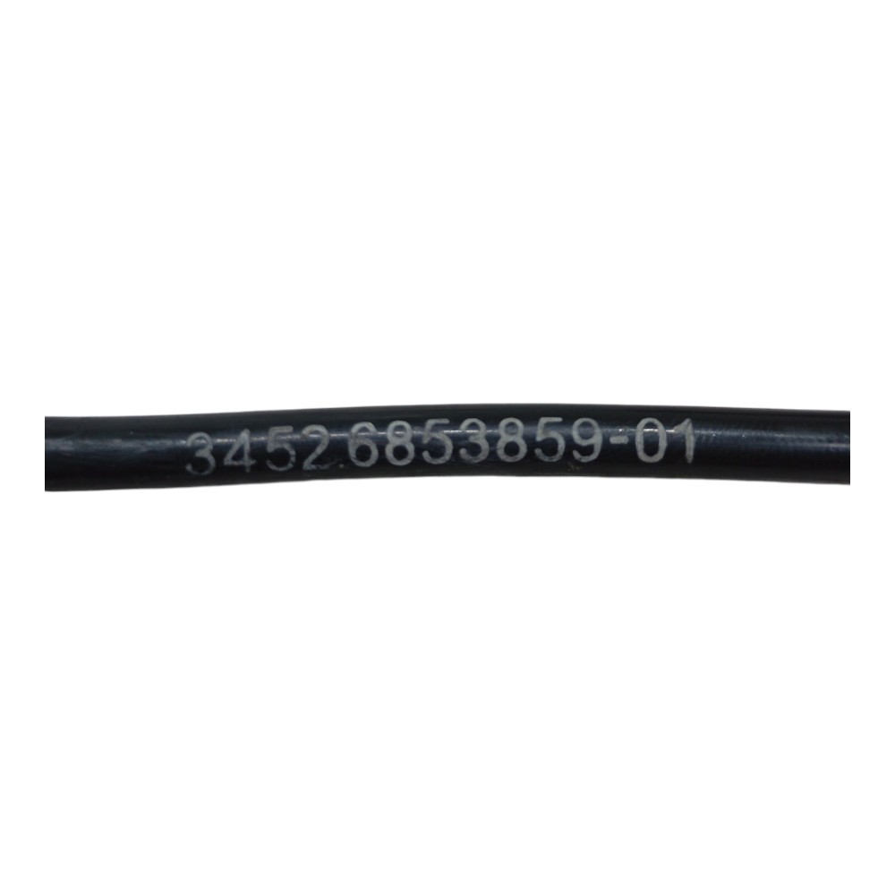 Sensor abs dianteiro bmw 528i 2.0 m sport turbo 2014 N20 F10