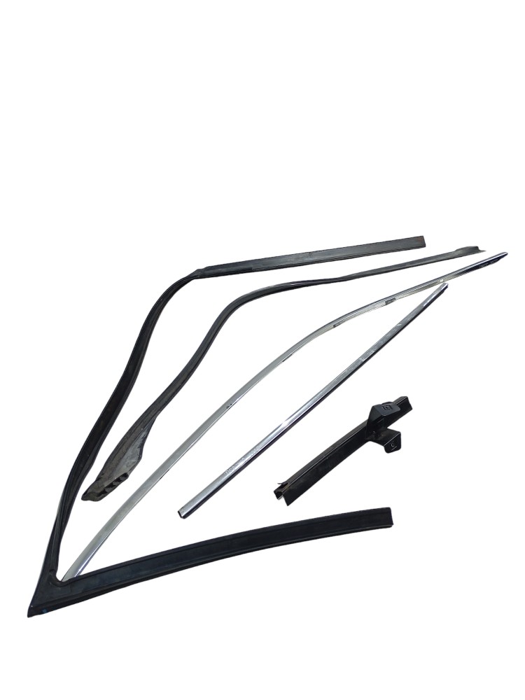 Kit Jogo Pestana De Porta Bmw 528i 2.8 E39 1997 1998 1999 2