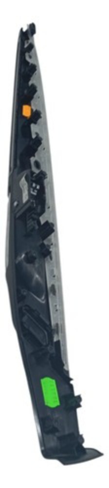 Maçaneta Interna Porta Traseira Esquerda Bmw X1 2.0 2017 F48 4