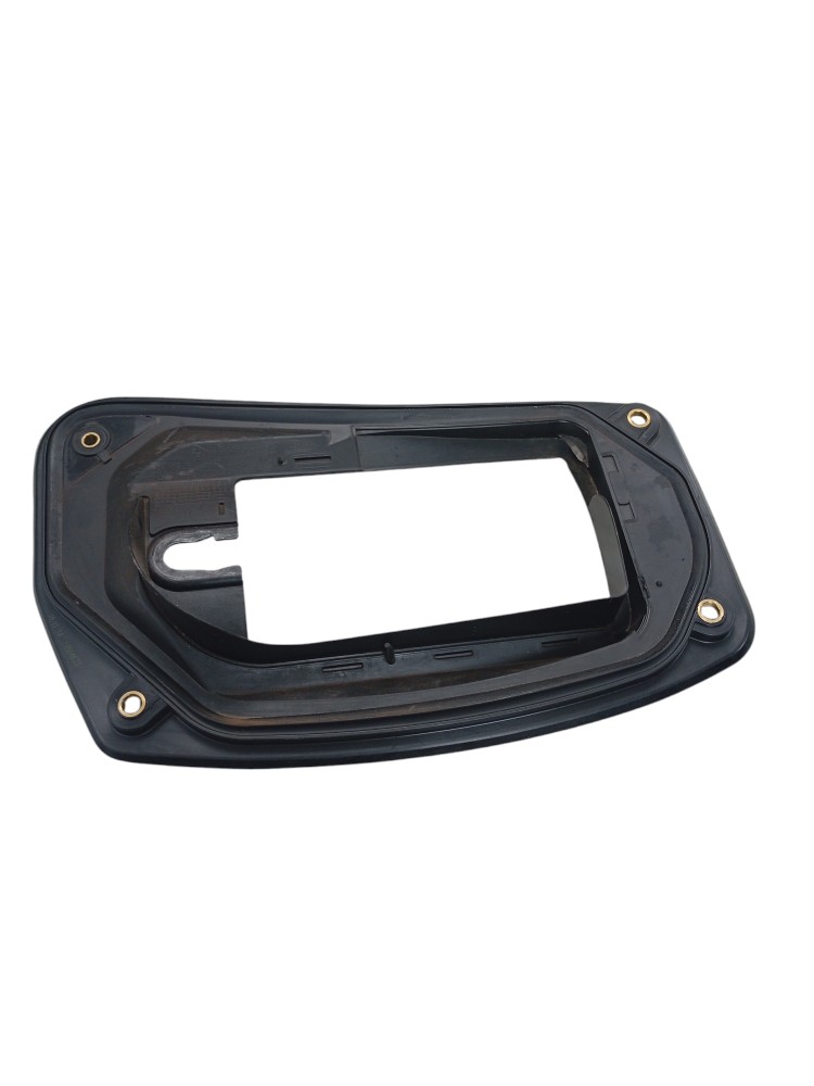 Placa Acabamento Caixa Ar Condicionado Bmw X1 2.0 2014 3