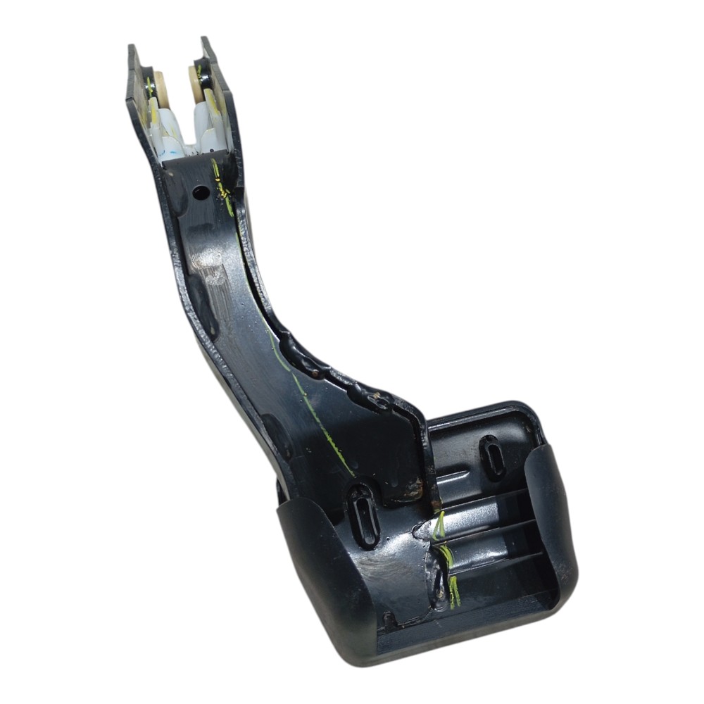 Pedal De Freio Volkswagen Nivus Polo Virtus Golf Jetta 2021 5