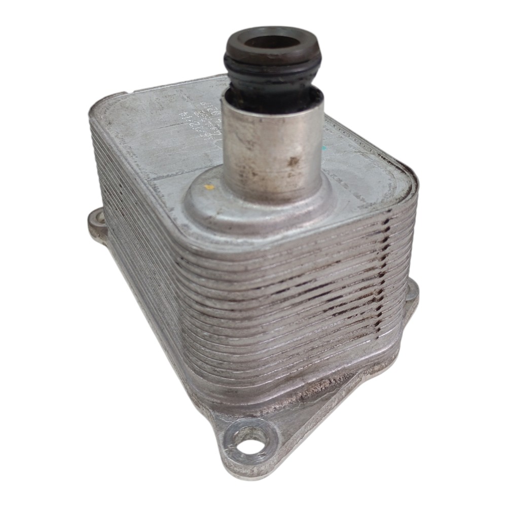Resfriador Óleo Motor Audi Q3 2015 Cod-06j117021p 5