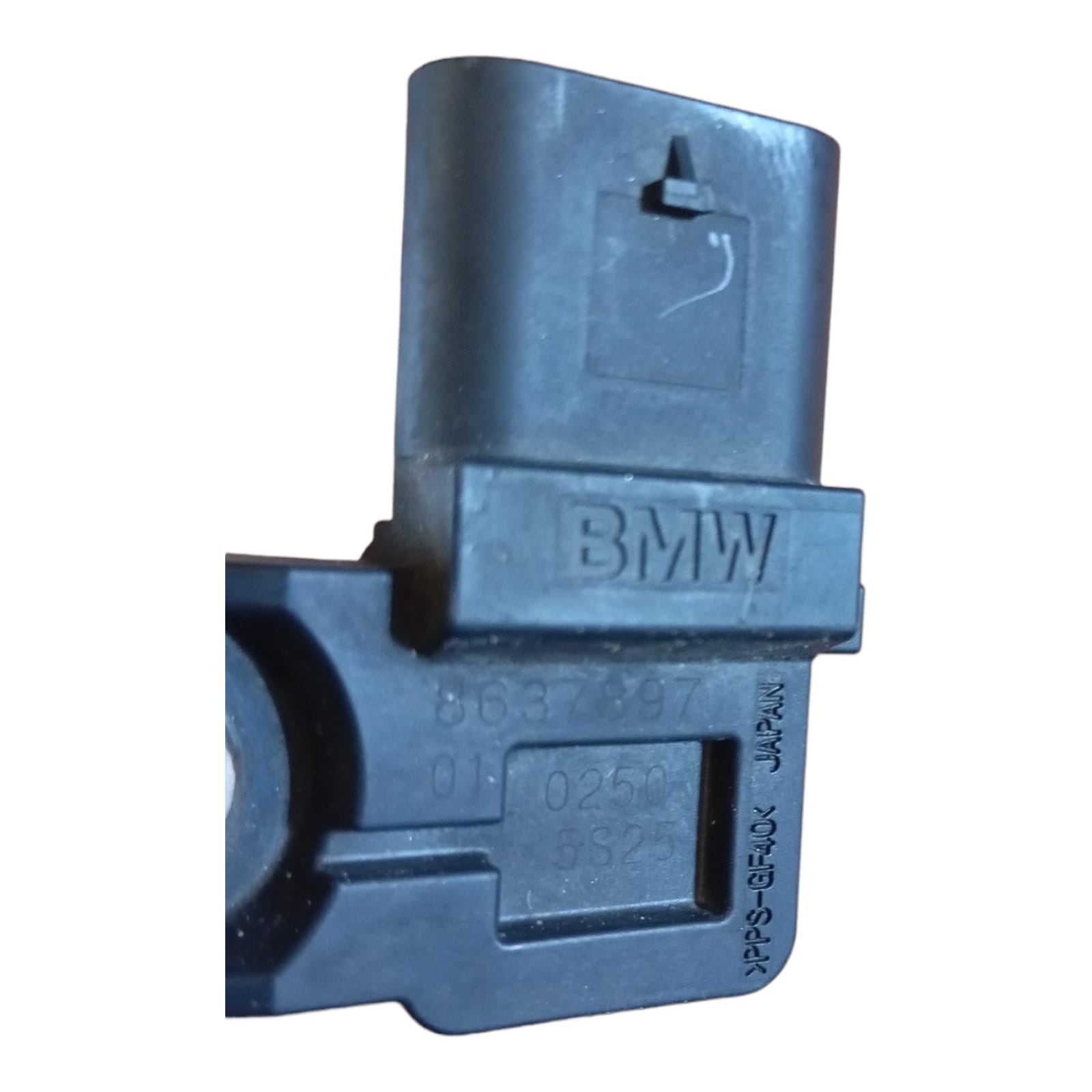 Sensor Map Coletor Bmw X1 2.0 2016 2017 2018 2019 8637897 4