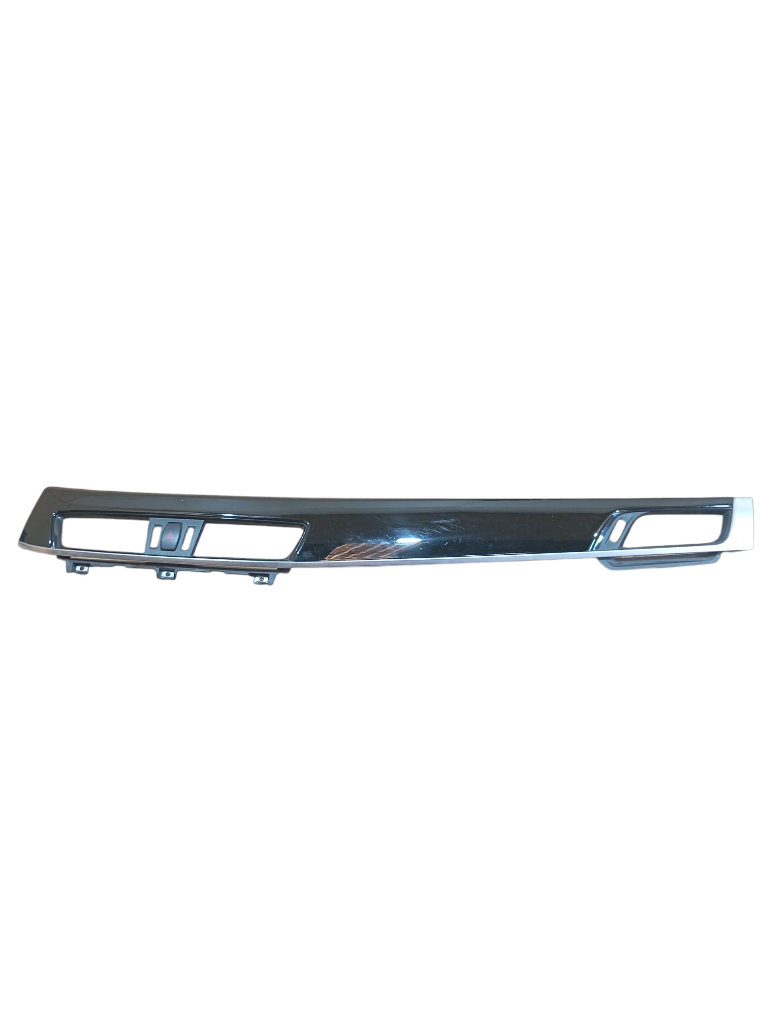 Moldura Painel Central Difusor Bmw X1 2018 Cod 9332485 2