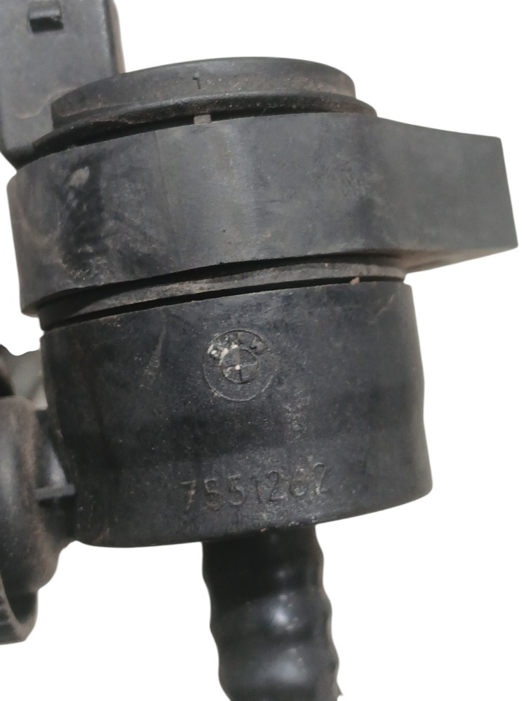 Válvula Canister Bmw 335i 3.0 Turbo 2008 2009 2010 7551262 2