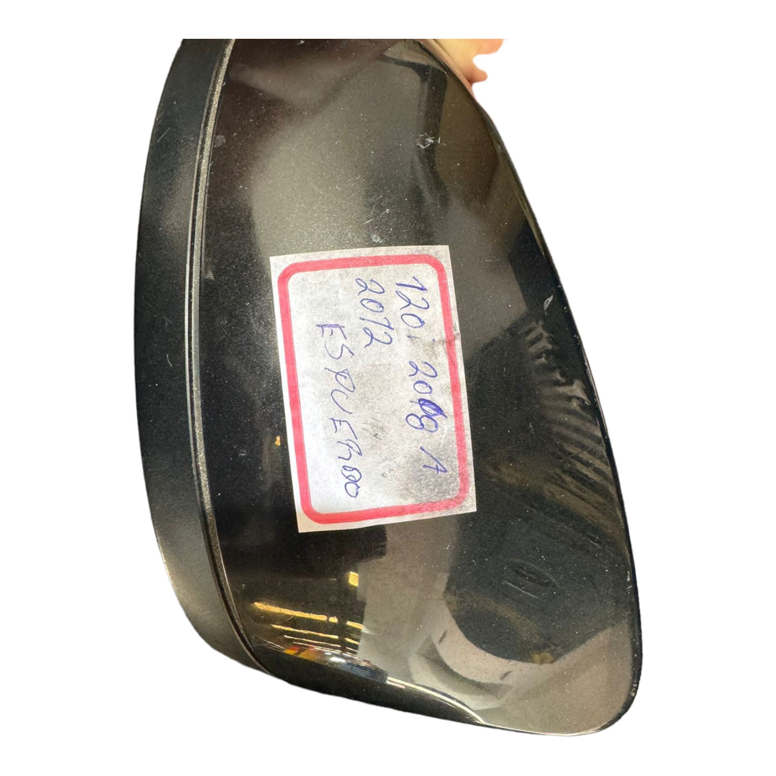 Retrovisor Lado Esquerdo Bmw 120i 2.0 2010 2011 2012 3