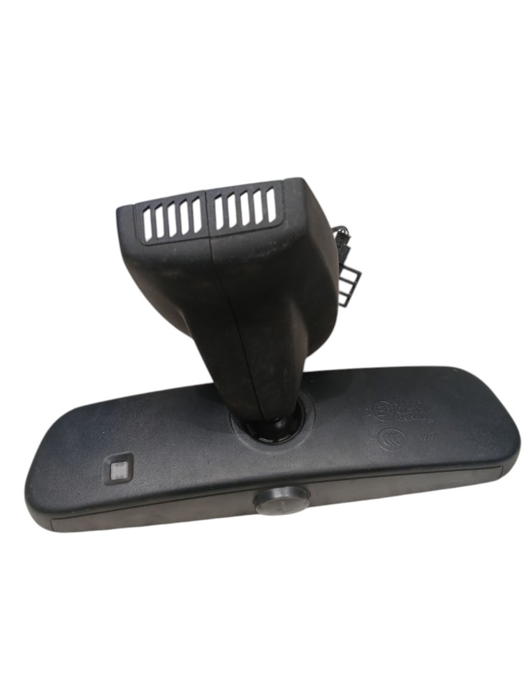 Retrovisor Interno Bmw X1 2.0 E84 N20 2013 2014 E11015891 3