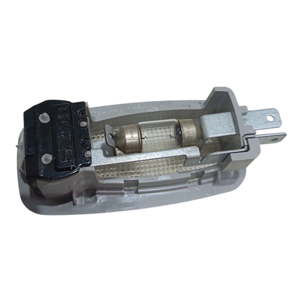 Luz Interna Quebra Sol Cortesia Hyundai Ix35 2.0 2015 2016