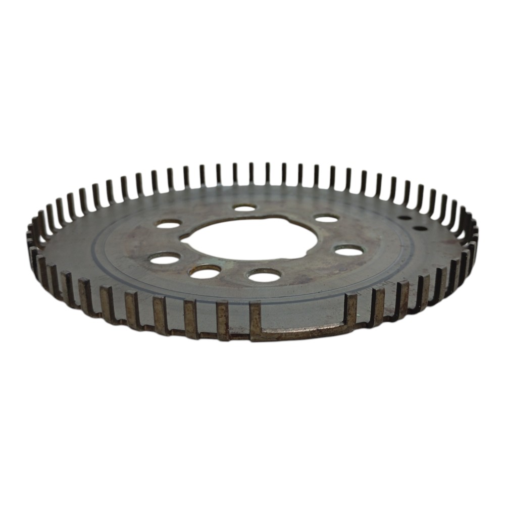 Roda Fônica Virabrequim Bmw 118i 116i Turbo F20 2014 6