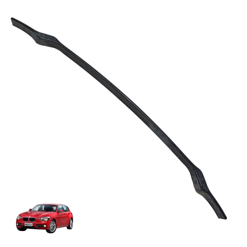 Suporte Barra Inferior Parachoque Dianteiro Bmw 118i 2014