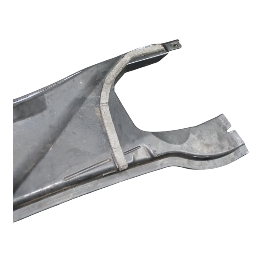 Suporte Filtro Ar Cabine Bmw 335i 3.0 2008 2009 2010 E90 N54 5