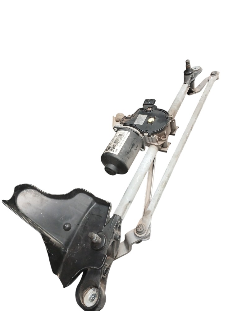 Motor Limpador Parabrisa Bmw 320i 2.0 2013 2014 2015 F30 N20 5