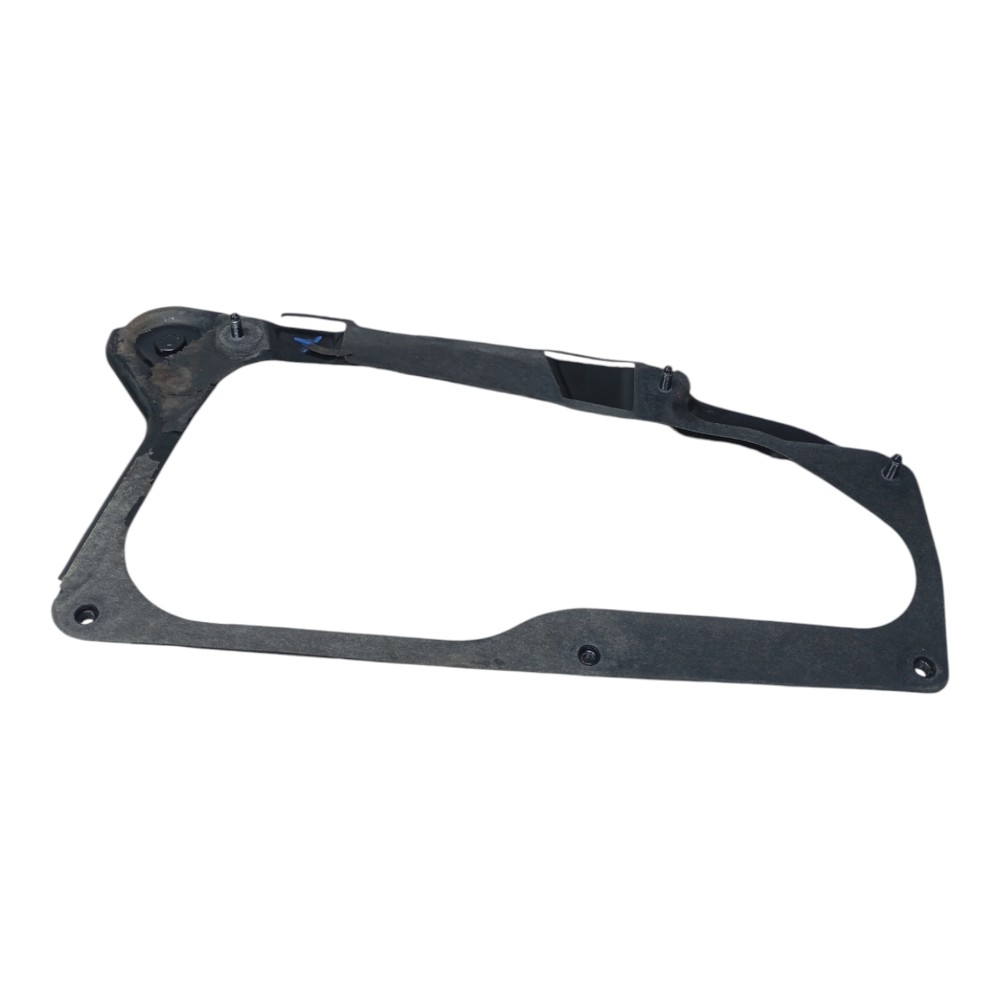 Suporte Painel Corta Fogo Bmw 118i 1.6 Turbo 2013 2014 F20 2