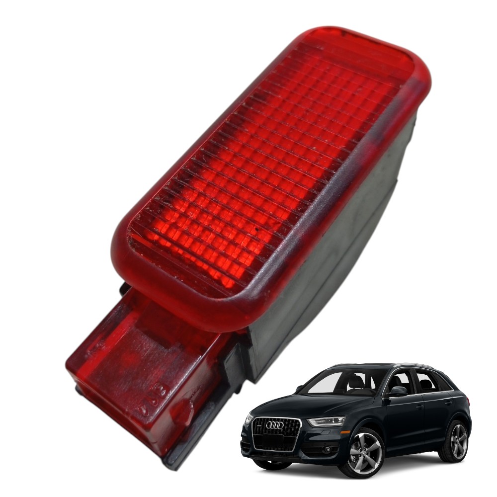 Luz Cortesia Forro De Porta Audi Q3 2.0 Tfsi Turbo 2013 2014 1