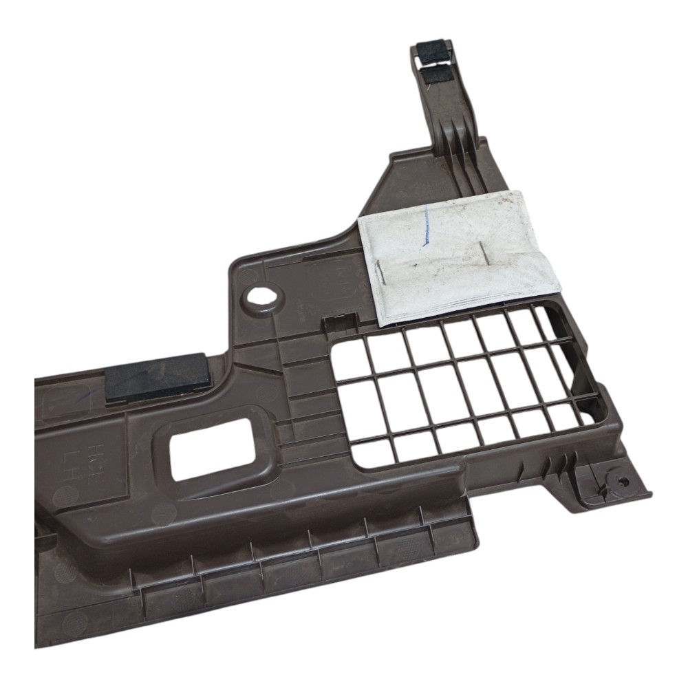 Acabamento Inferior Esquerdo Painel Byd Han Awd 680ev 2023 4