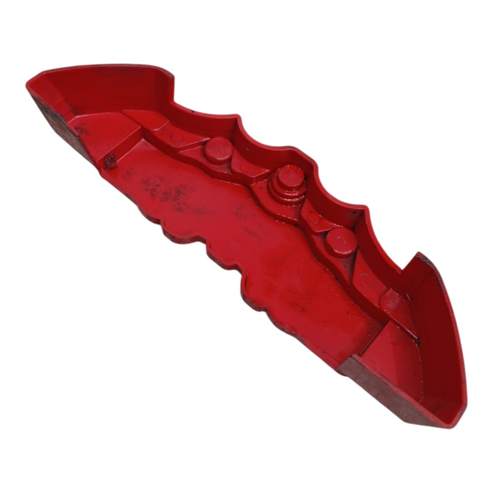 Capa Pinça De Freio Tras Esquerda Subaru Impreza 2.0 2008