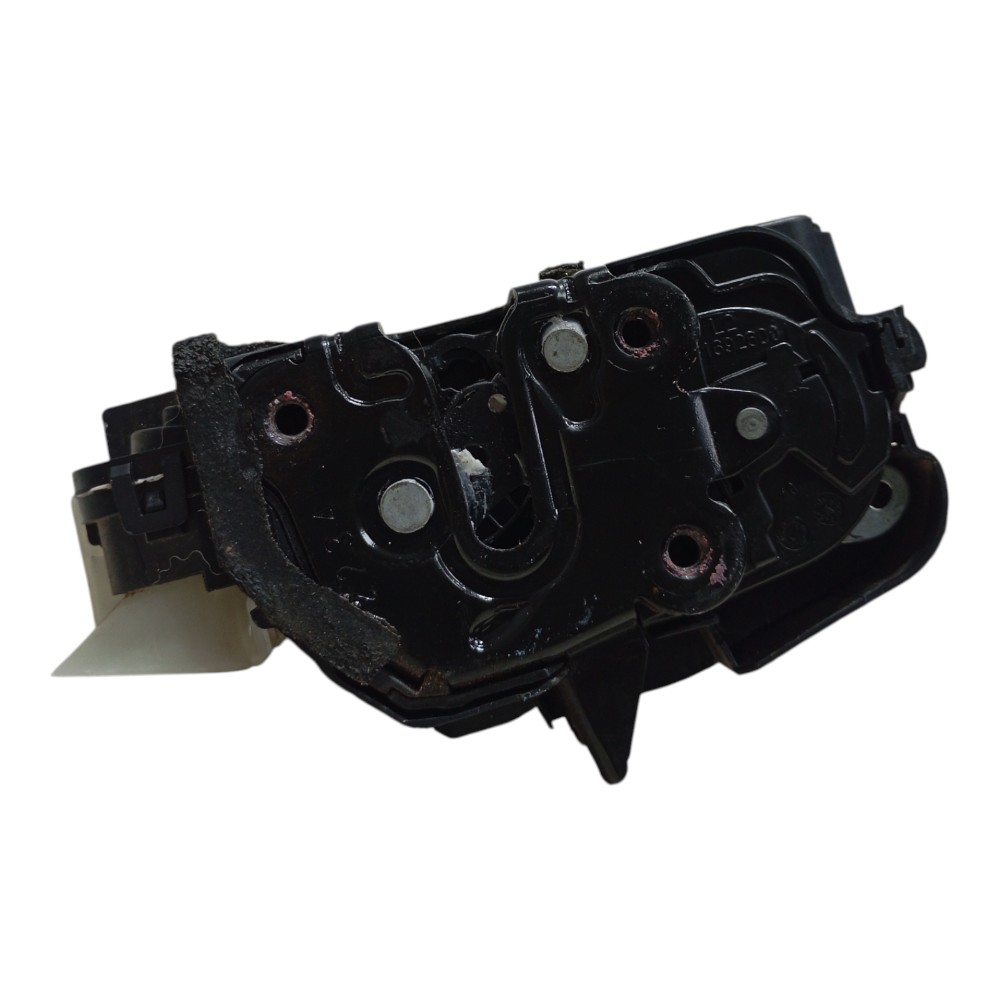 Fechadura Porta Dianteira Esquerda Byd Han Awd Gs 680ev 2023 4