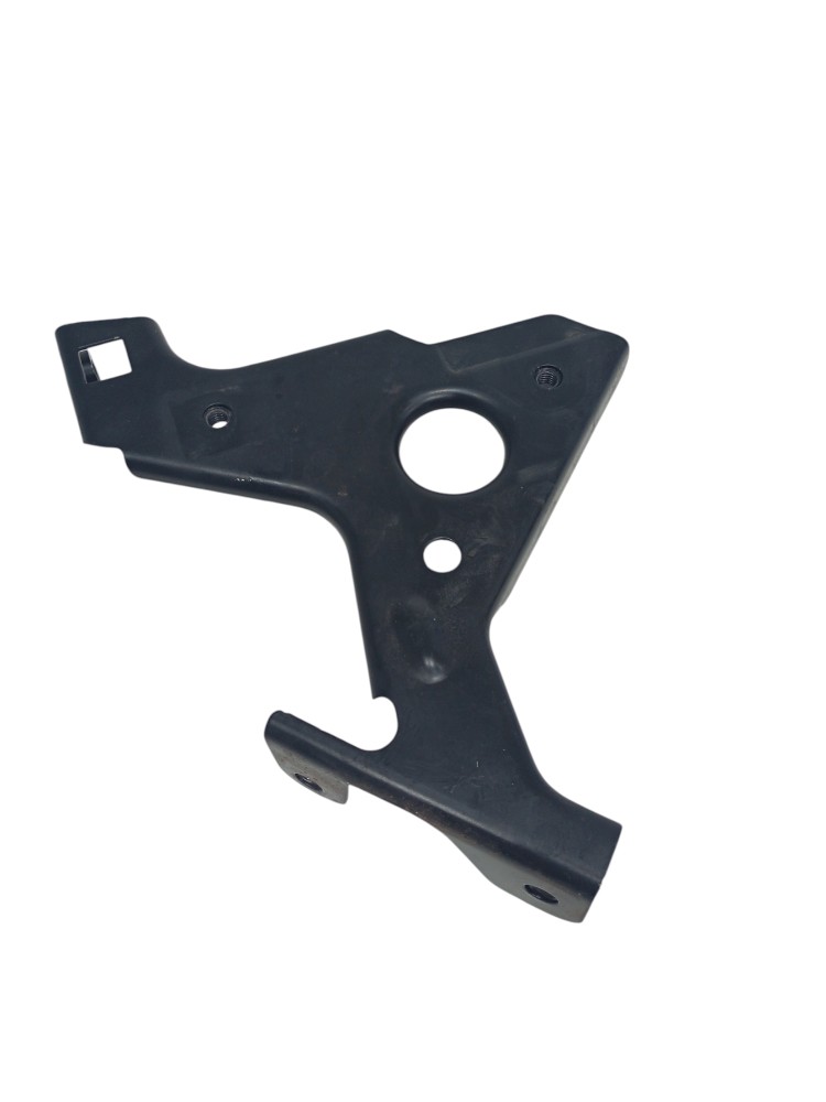 Suporte Reforço Painel Fogo Paralama Bmw 320i 2.0 2013 2018 4