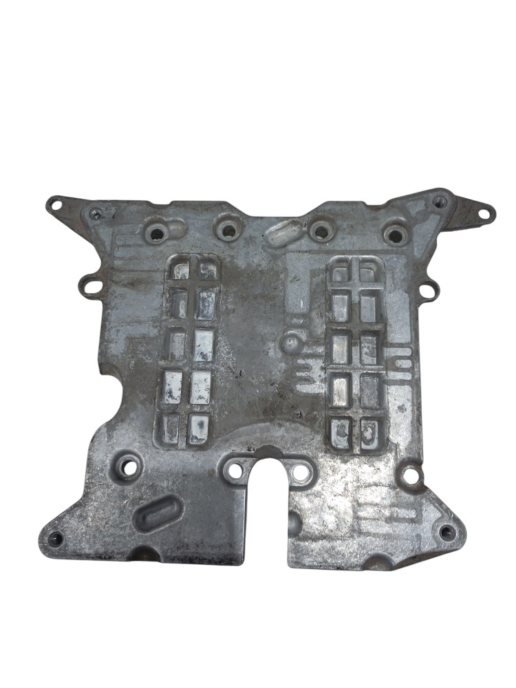 Suporte Módulo Coletor Bmw 320i F30 2.0 2013 2014 2015 4