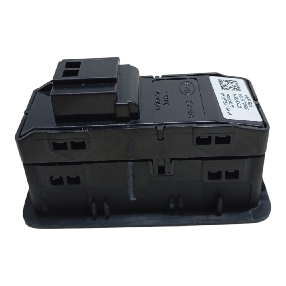Botão Abertura Porta Malas Byd Han Gs 680ev Tan Seal 2023 6