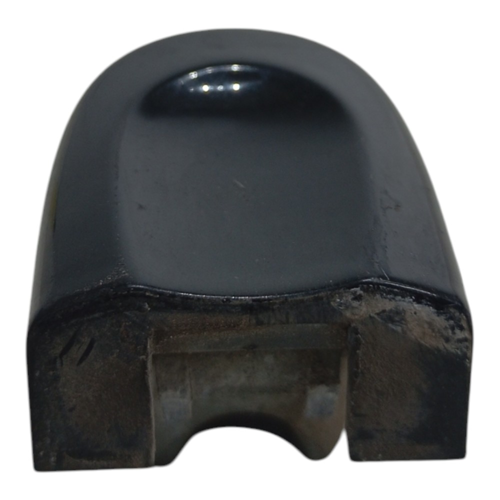 Acabamento Maçaneta Externa Traseira Esq Vw Jetta 2.5 2007 6
