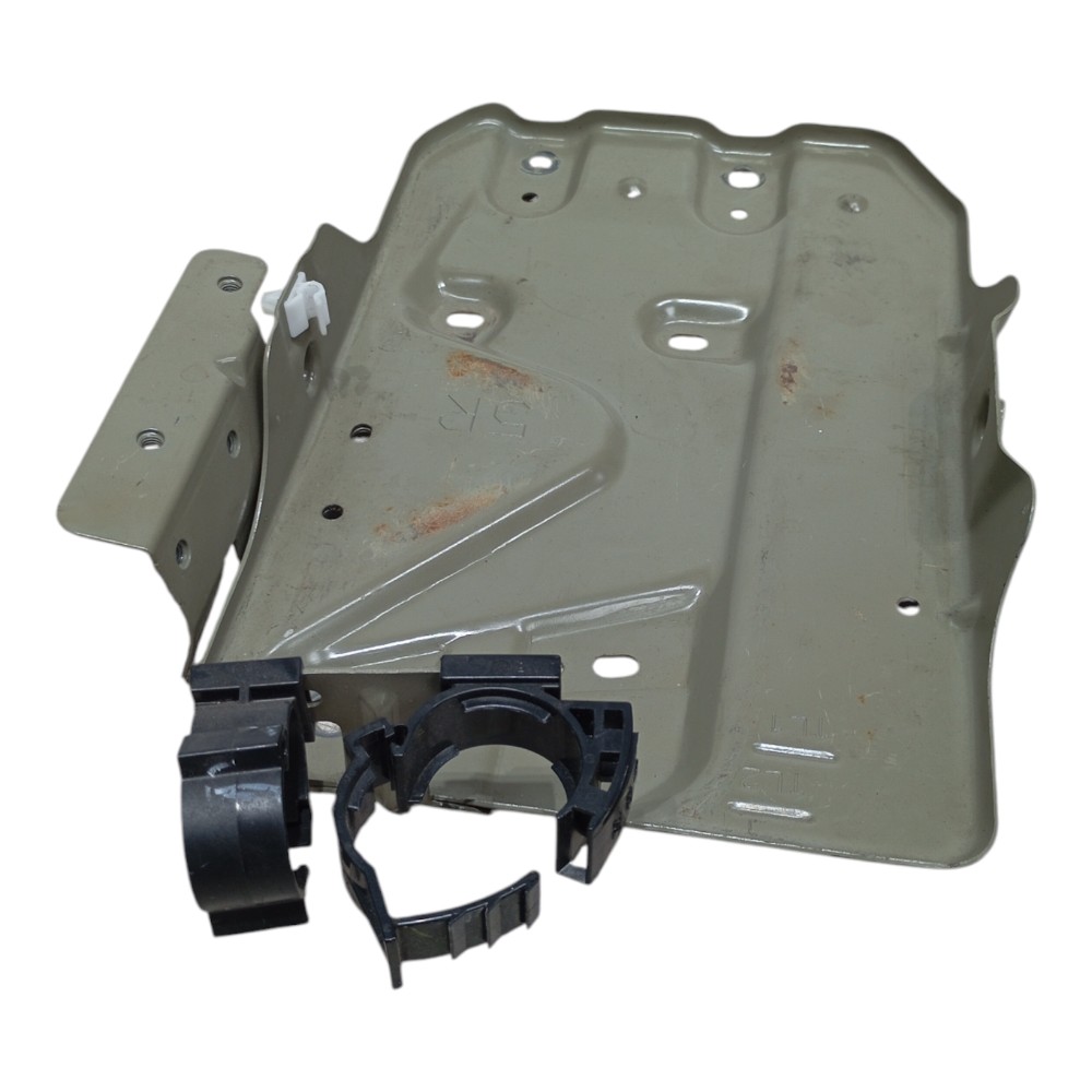 Suporte Base Bateria Nissan Kicks 1.6 Advance Cvt 2023 2024 4