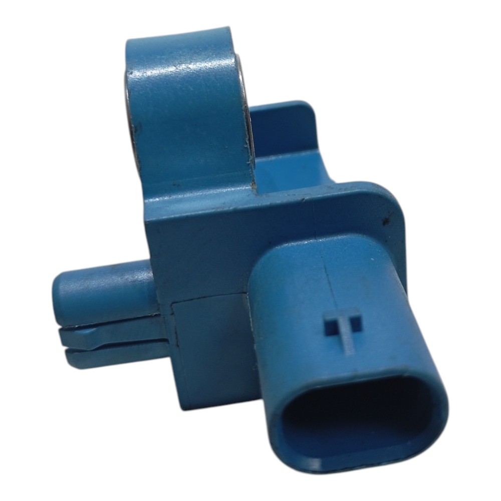 Sensor Impacto Colisão Traseiro Audi Q3 2.0 Turbo 2013 2015 8